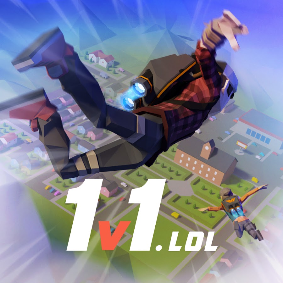 1v1.lol Image