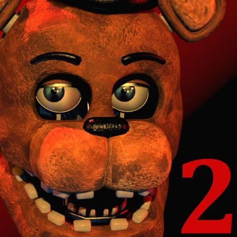 FNAF 2 Image