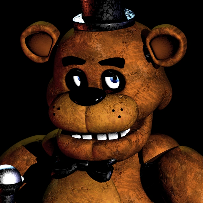 FNAF 1 Image