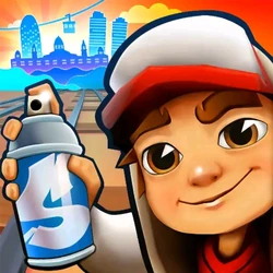 Subway Surfers Image