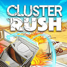 Cluster Rush Image