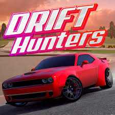 Drift Hunters Image