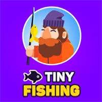 Tiny Fishing Image