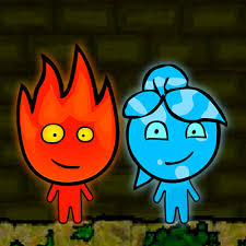 Fireboy and Watergirl Image