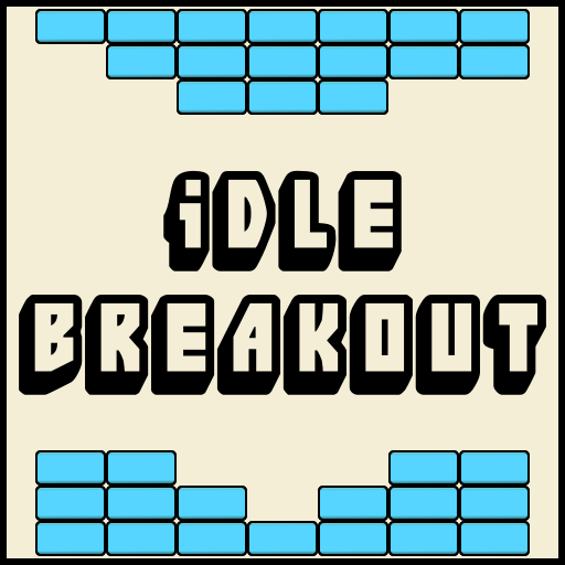 Idle Breakout Image