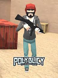 PolyBlicy Image