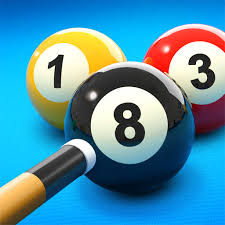 8 Ball Pool Image