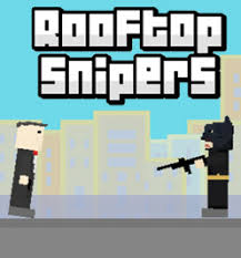 Rooftop Snipers Image