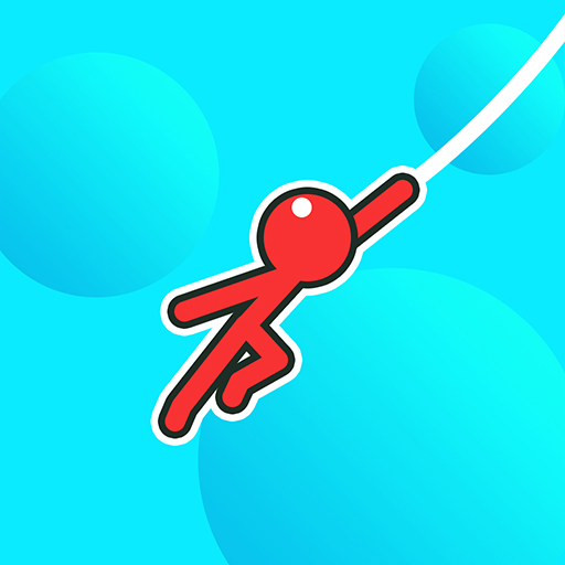 Stickman Hook Image