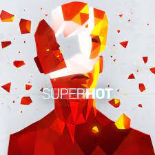 SuperHot Image