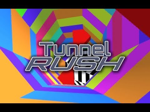 Tunnel Rush Image