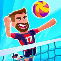 Volleyball Challenge Image